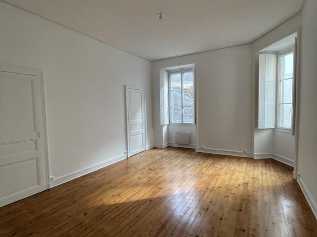 Appartement 1 pièce 28 m²