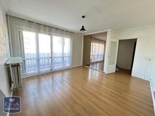 Appartement 1 pièce 28 m²