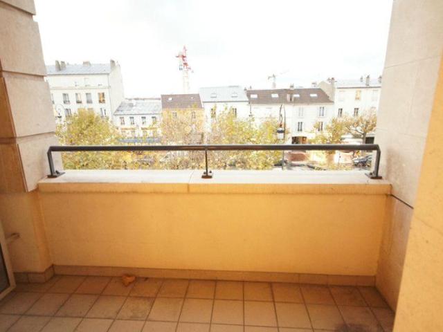 Appartement 1 Pièce 28 m²