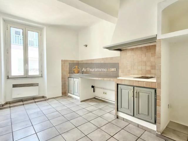 Appartement 1 pièce 28 m²