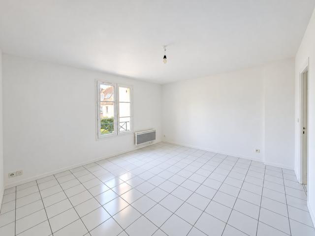 Appartement 1 pièce 28 m²