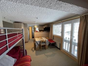 Appartement 1 pièce 28 m²