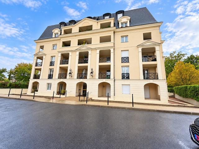 Appartement 1 pièce 28 m²