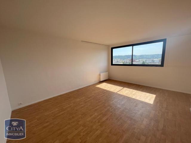 Appartement 1 pièce 28 m²