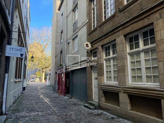 Appartement 1 pièce 28 m²