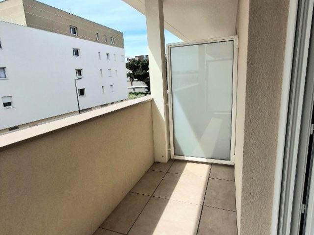 Appartement 1 pièce 28 m²