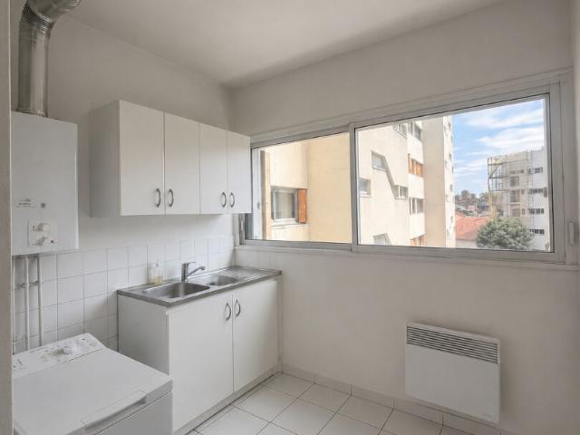 Appartement 1 pièce 28 m²
