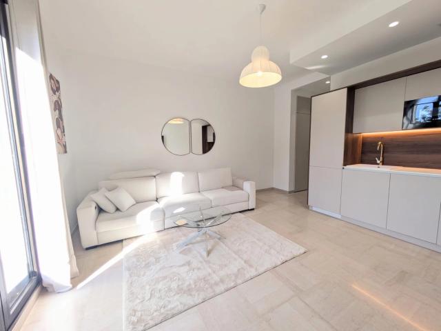 Appartement 1 pièce 28 m²