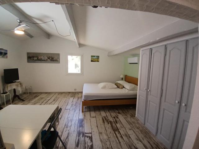 Appartement 1 pièce 28 m²