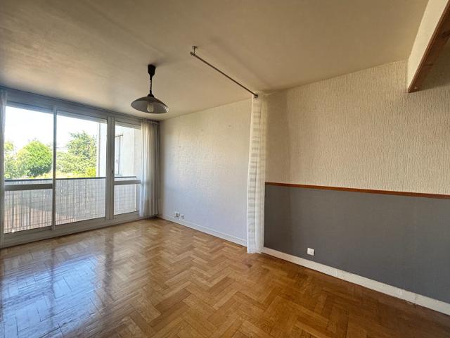 Appartement 1 pièce 28 m²
