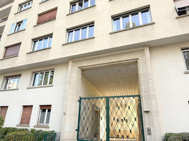 Appartement 1 pièce 28 m²