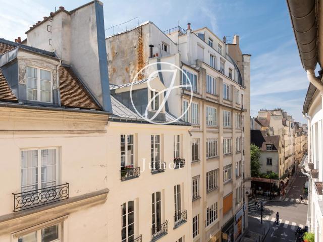 Appartement 1 pièce 28 m²