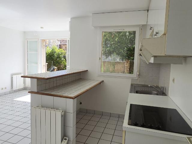 Appartement 1 pièce 28 m²