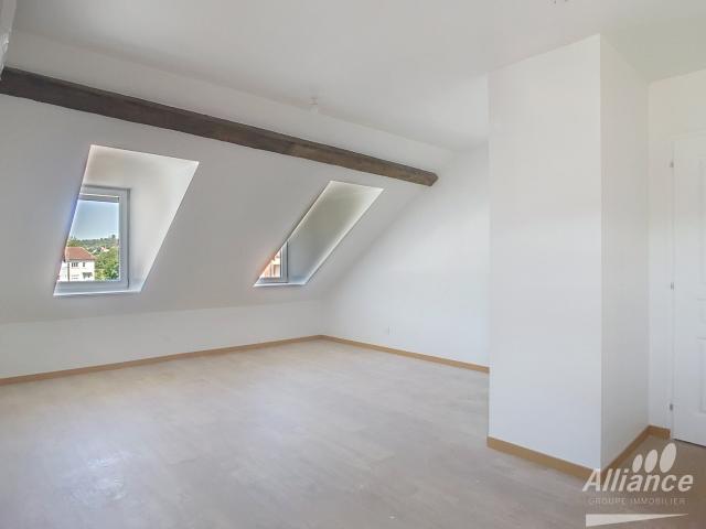 Appartement 1 pièce 28 m²