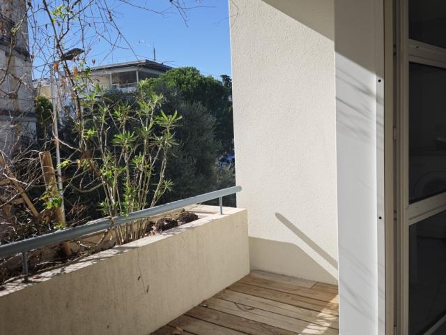 Appartement 1 pièce 28 m²