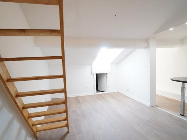 Appartement 1 pièce 28 m²