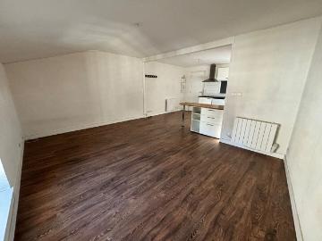 Appartement 1 pièce 28 m²