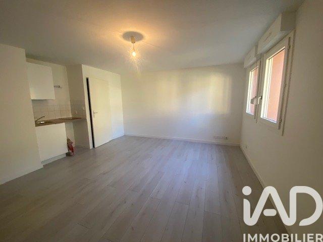 Appartement 1 pièce 28 m²