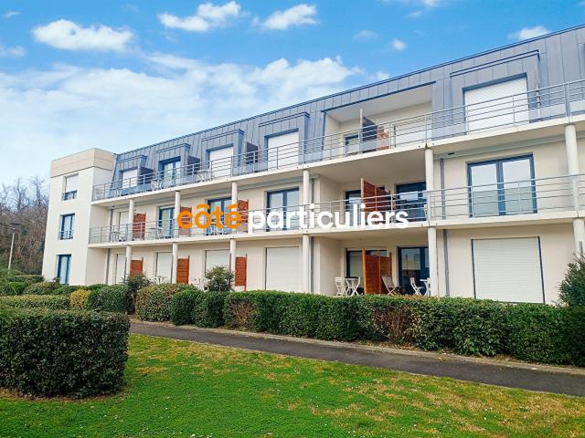 Appartement 1 pièce 28 m²