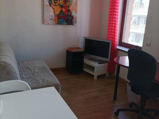 Appartement 1 pièce 28 m²