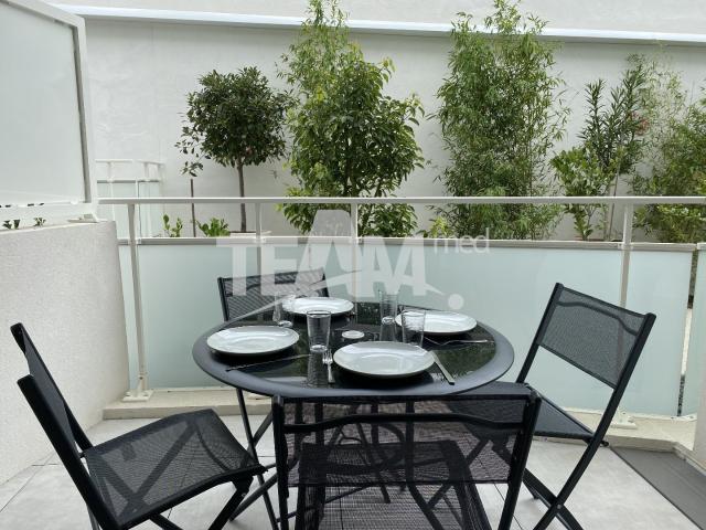 Appartement 1 pièce 28 m²