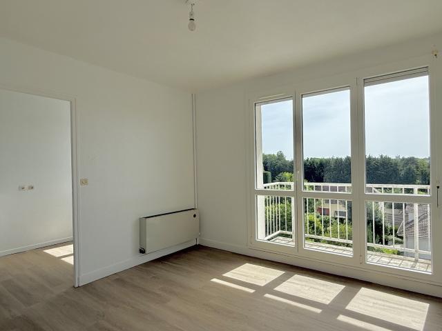 Appartement 1 pièce 28 m²