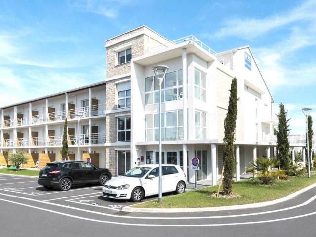 Appartement 1 pièce 28 m²