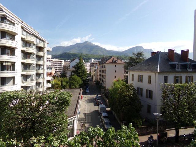 Appartement 1 pièce 28 m²