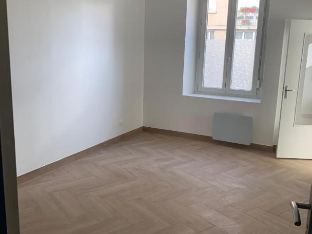 Appartement 1 pièce 28 m²