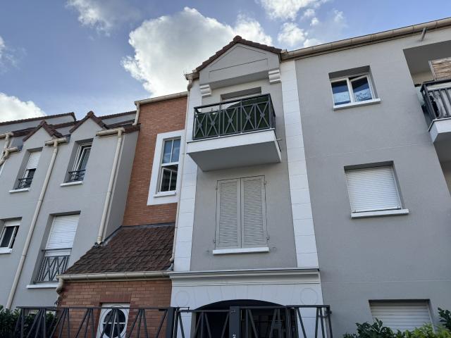 Appartement 1 pièce 28 m²
