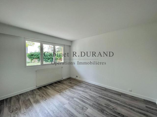 Appartement 1 pièce 28 m²