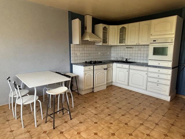 Appartement 1 pièce 28 m²