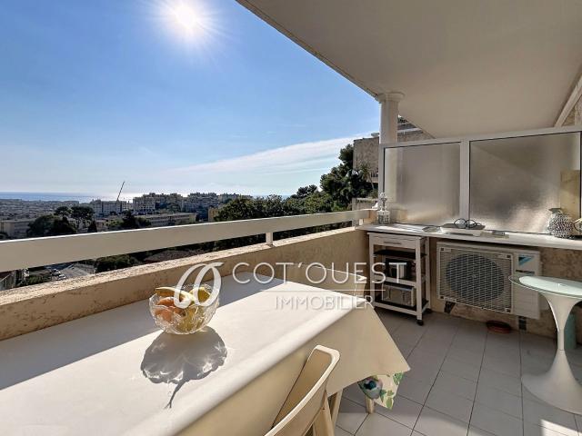 Appartement 1 pièce 28 m²