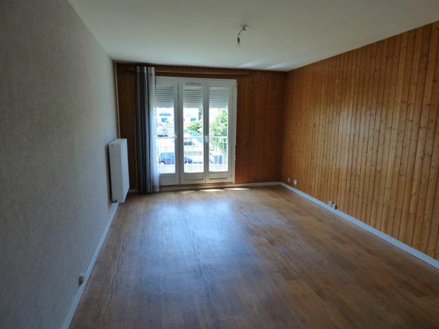 Appartement 1 pièce 28 m²