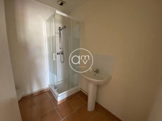 Appartement 1 Pièce 28 m²