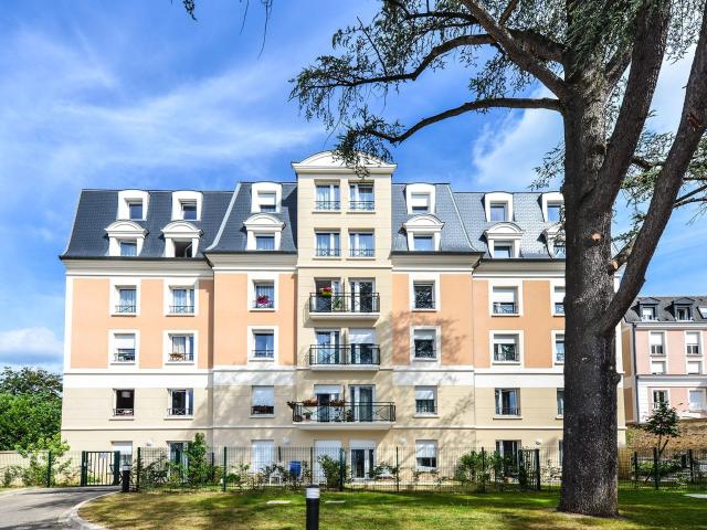 Appartement 1 pièce 28 m²