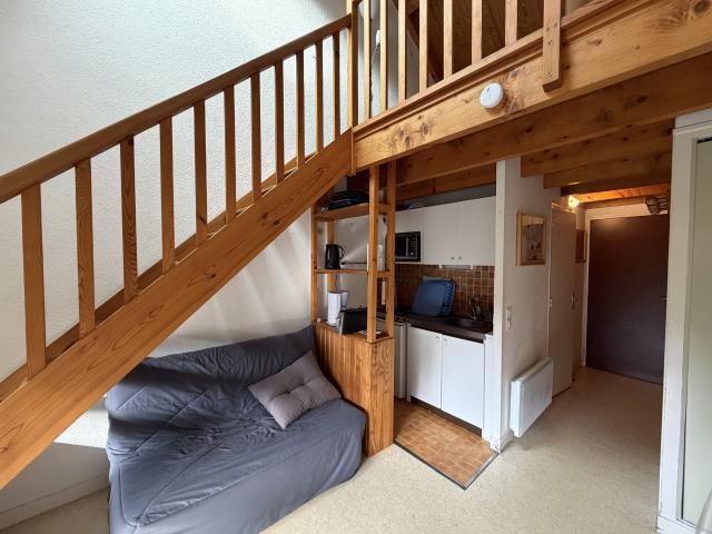 Appartement 1 pièce 28 m²