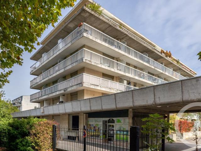 Appartement 1 pièce 28 m²