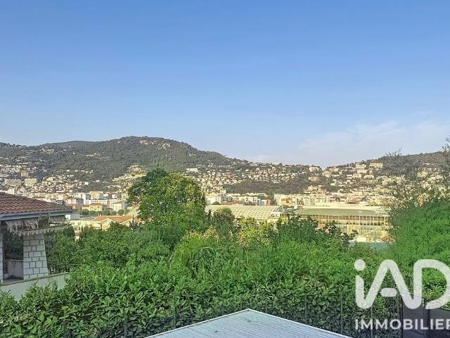 Appartement 1 pièce 28 m²
