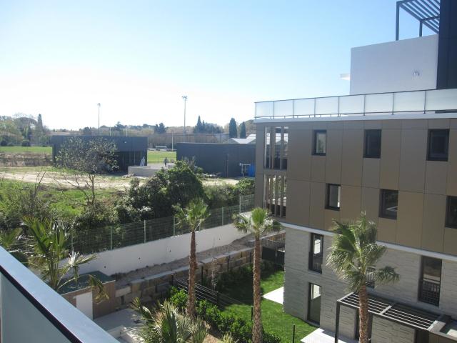 Appartement 1 pièce 28 m²