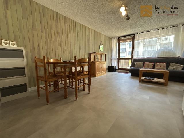 Appartement 1 pièce 28 m²