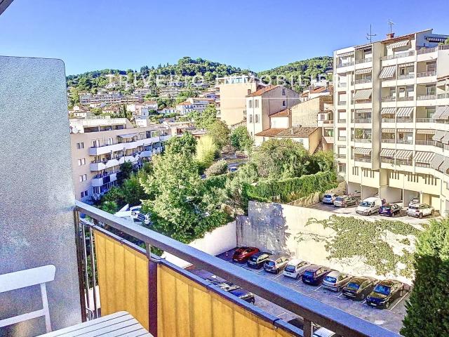 Appartement 1 pièce 28 m²