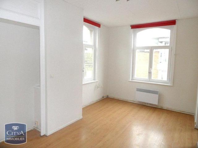Appartement 1 pièce 28 m²