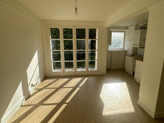 Appartement 1 pièce 28 m²