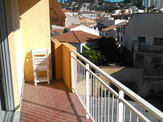 Appartement 1 pièce 28 m²