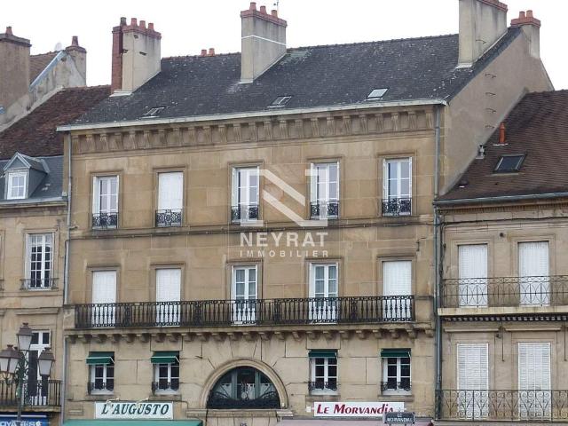 Appartement 1 pièce 28 m²