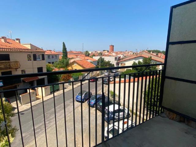 Appartement 1 pièce 28 m²