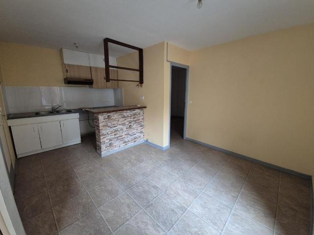 Appartement 1 pièce 28 m²