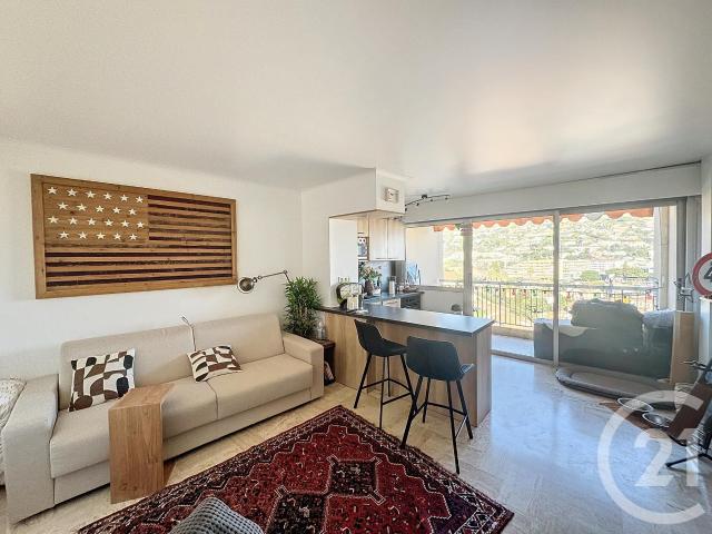 Appartement 1 pièce 28 m²