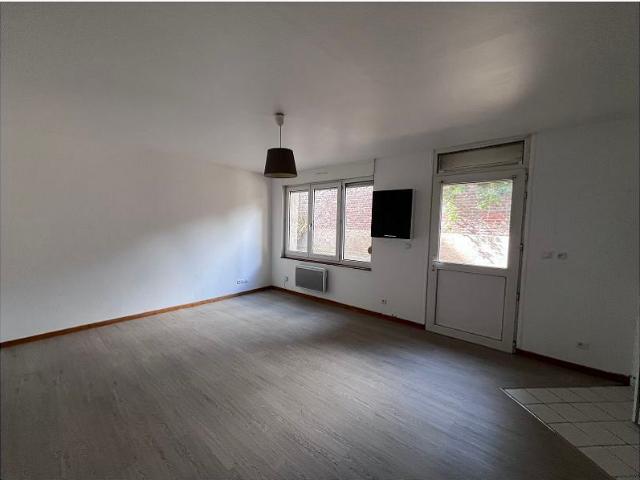 Appartement 1 pièce 28 m²